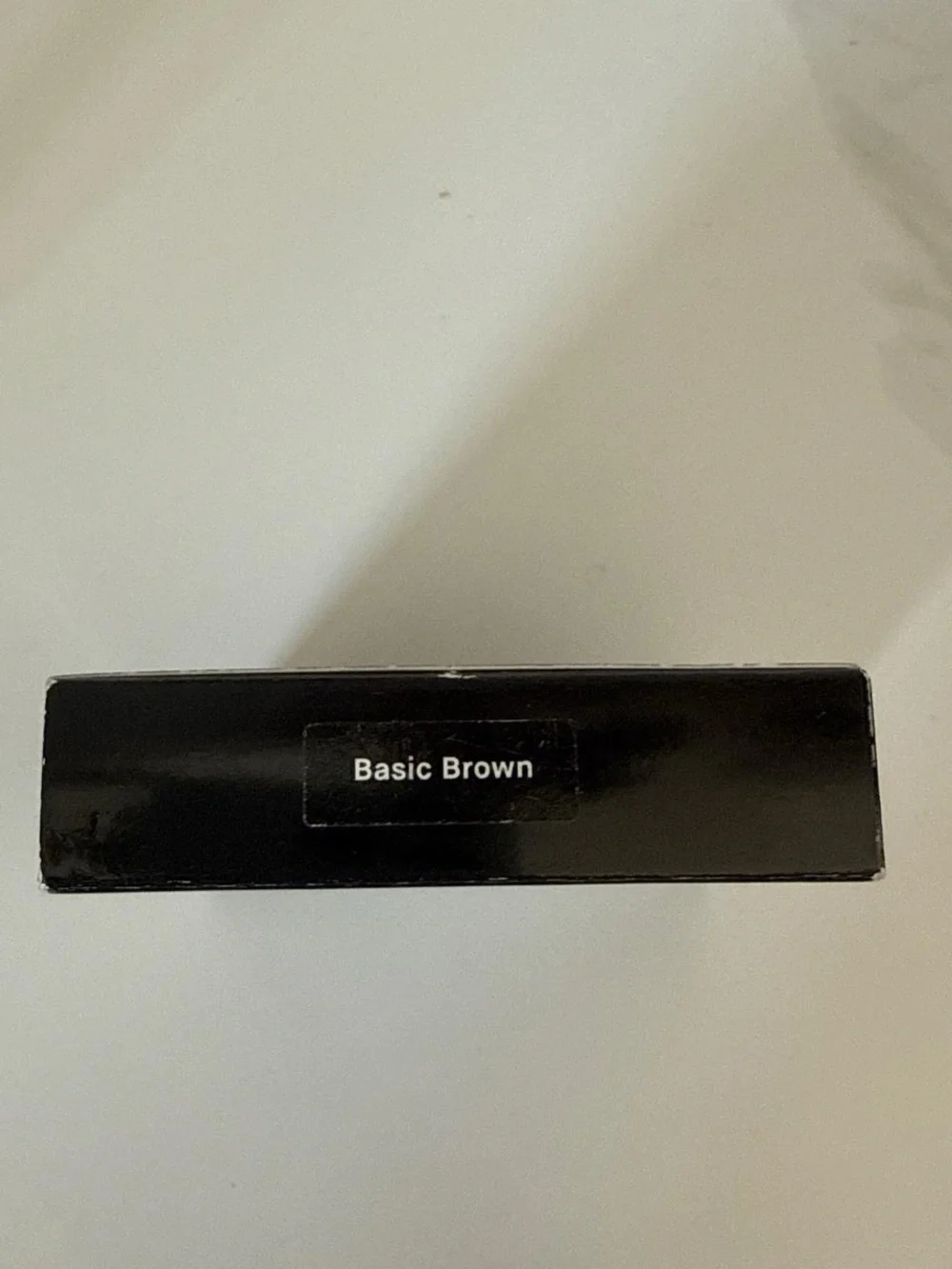 Bobbi Brown Sheer Finish Pressed Powder - Black Compact